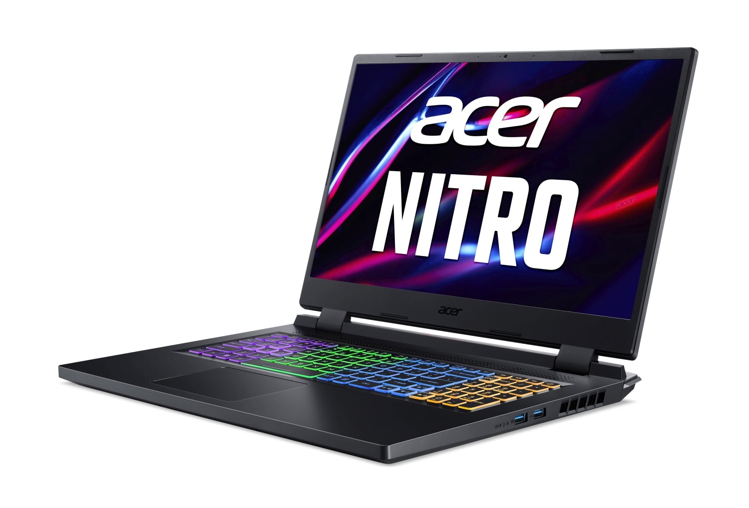 ACER Nitro 5 (AN517-55-72MZ) (NH.QLFEC.003)