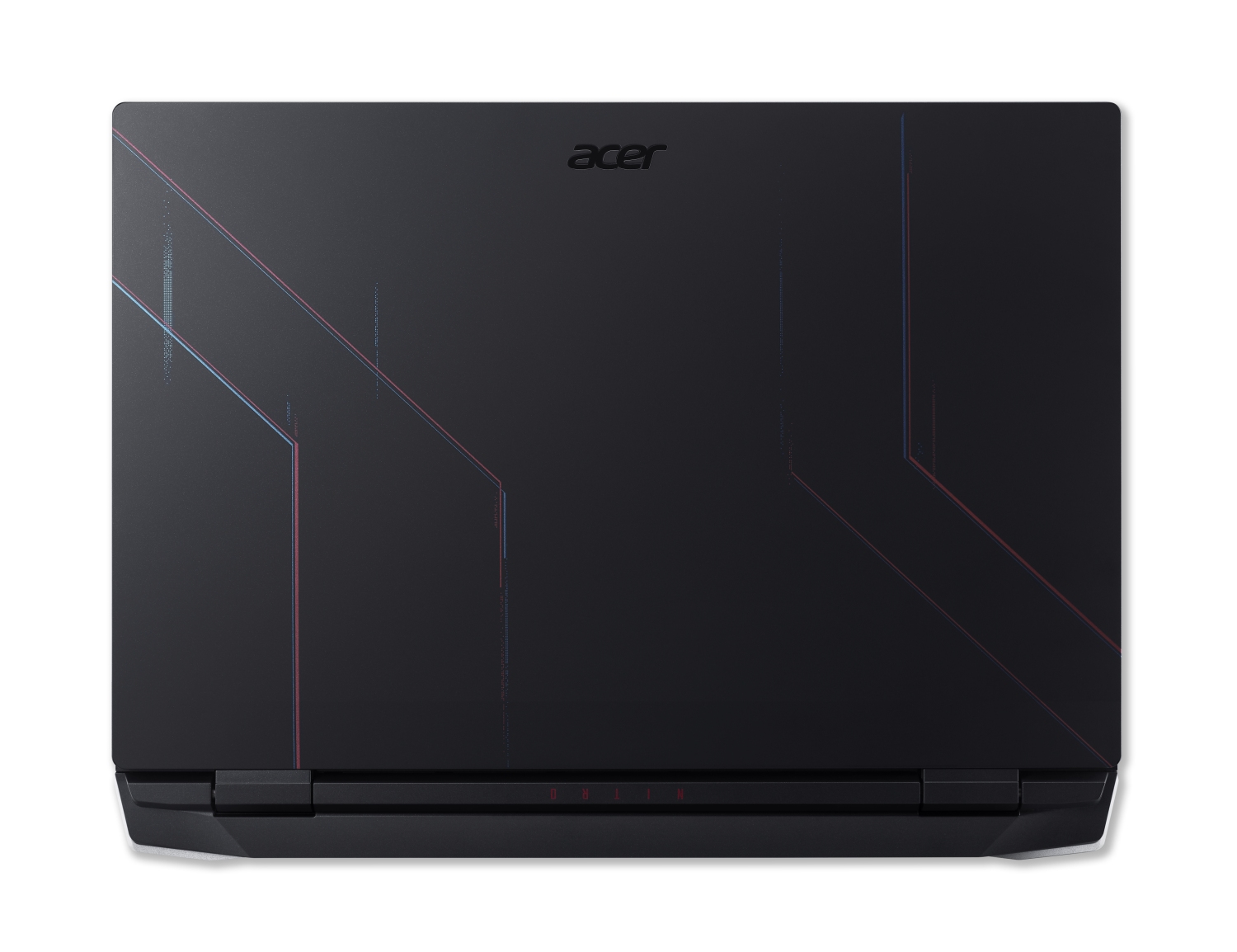 Acer NITRO 5 Obsidian Black (AN515-46-R0F2) (NH.QGXEC.002)
