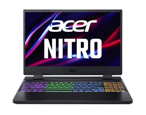 Acer NITRO 5 Obsidian Black (AN515-46-R44Y) (NH.QGXEC.009)