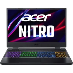 ACER Nitro 5 Obsidian Black (AN515-58-954V) (NH.QM0EC.00U)