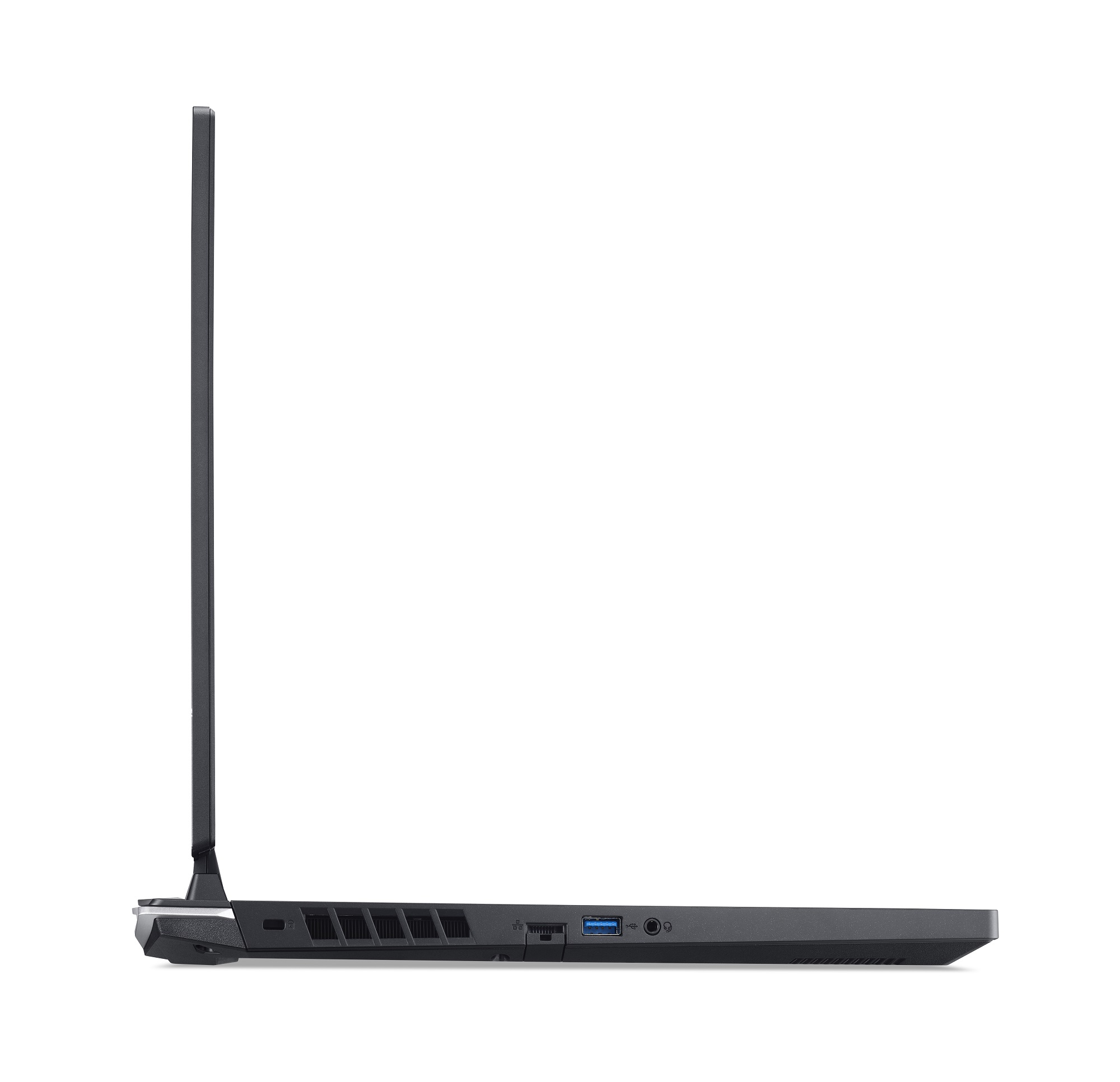 ACER Nitro 5 Obsidian Black (AN517-55-5519) (NH.QN0EC.002)