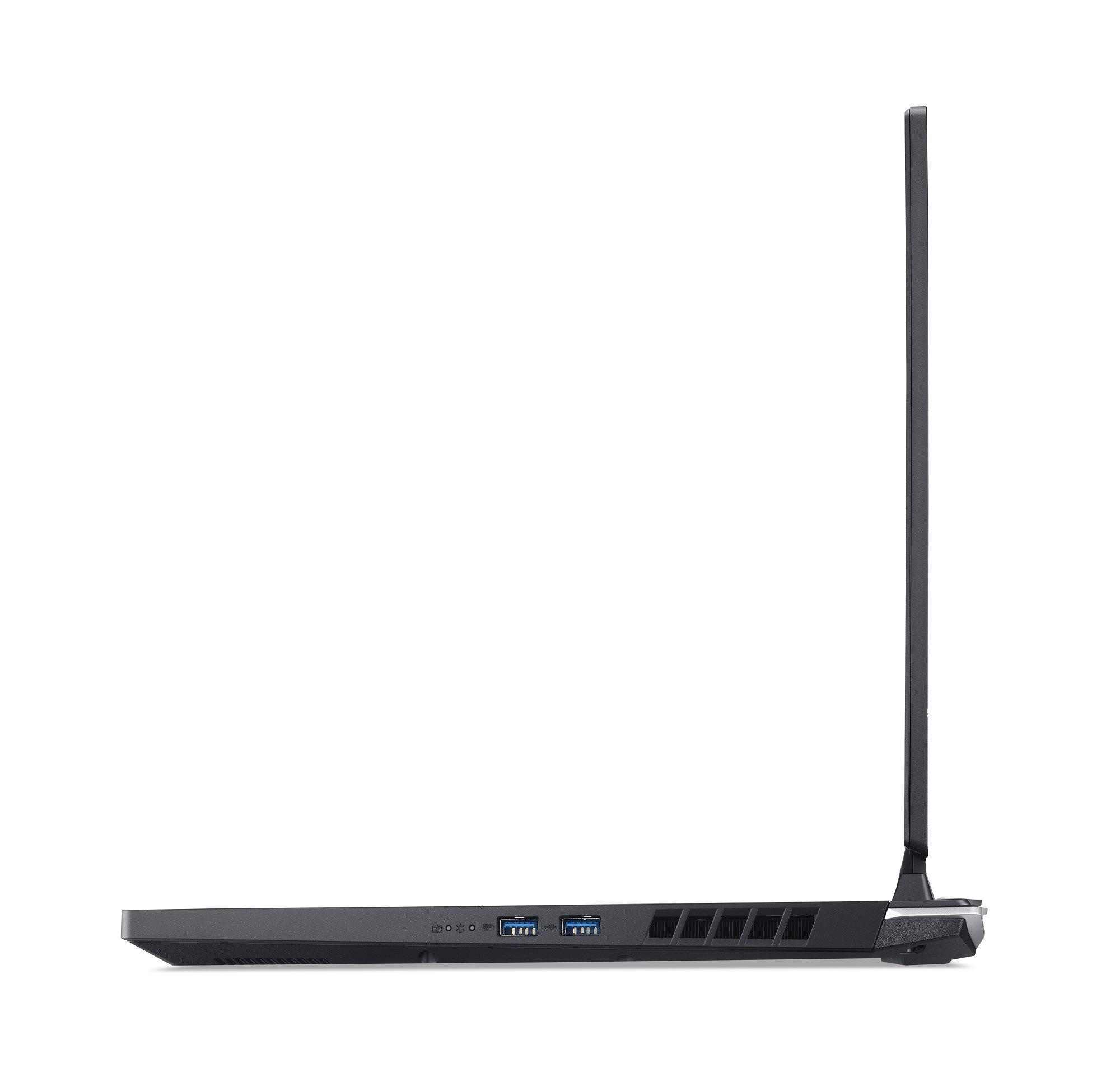 ACER Nitro 5 Obsidian Black (AN517-55-5519) (NH.QN0EC.002)