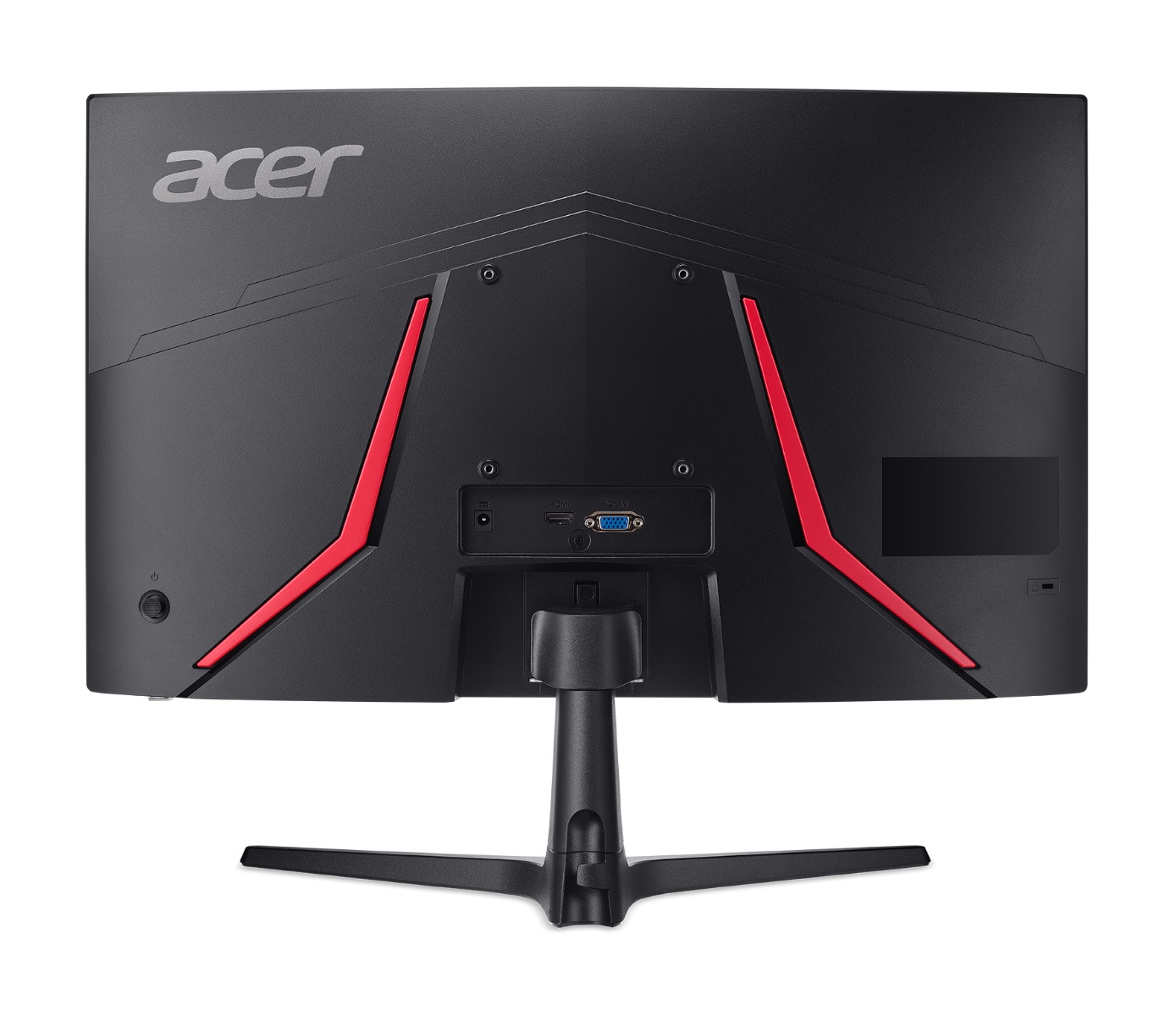 Acer Nitro ED240Q P0bi (UM.UE0EE.004), 23.6"