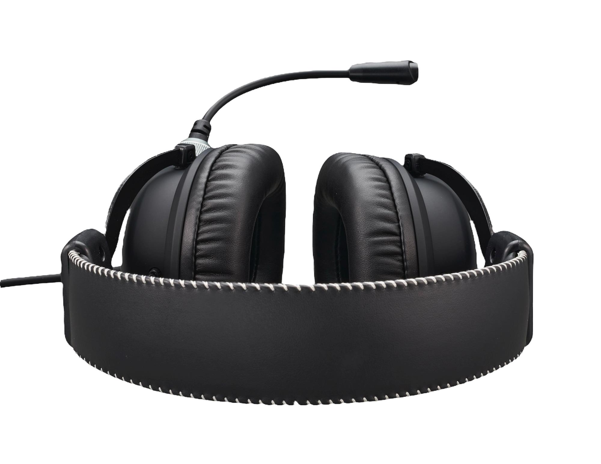 Acer Nitro Headset II (GP.HDS11.02E)