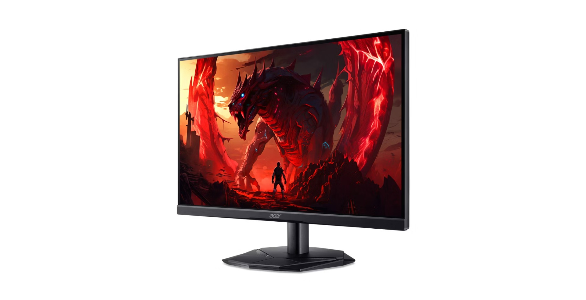 Acer Nitro KG241YX3bip (UM.QX1EE.312), 23.8"
