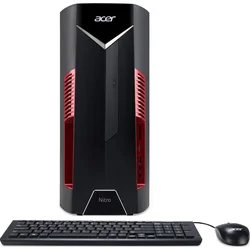 Acer Nitro N50-100 (DG.E0TEC.007)