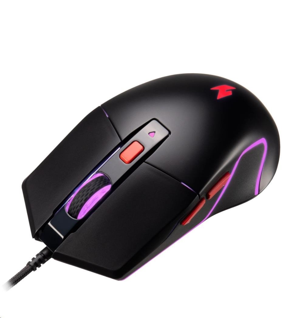 Acer Nitro NMW100, černá (GP.MCE11.03Y)