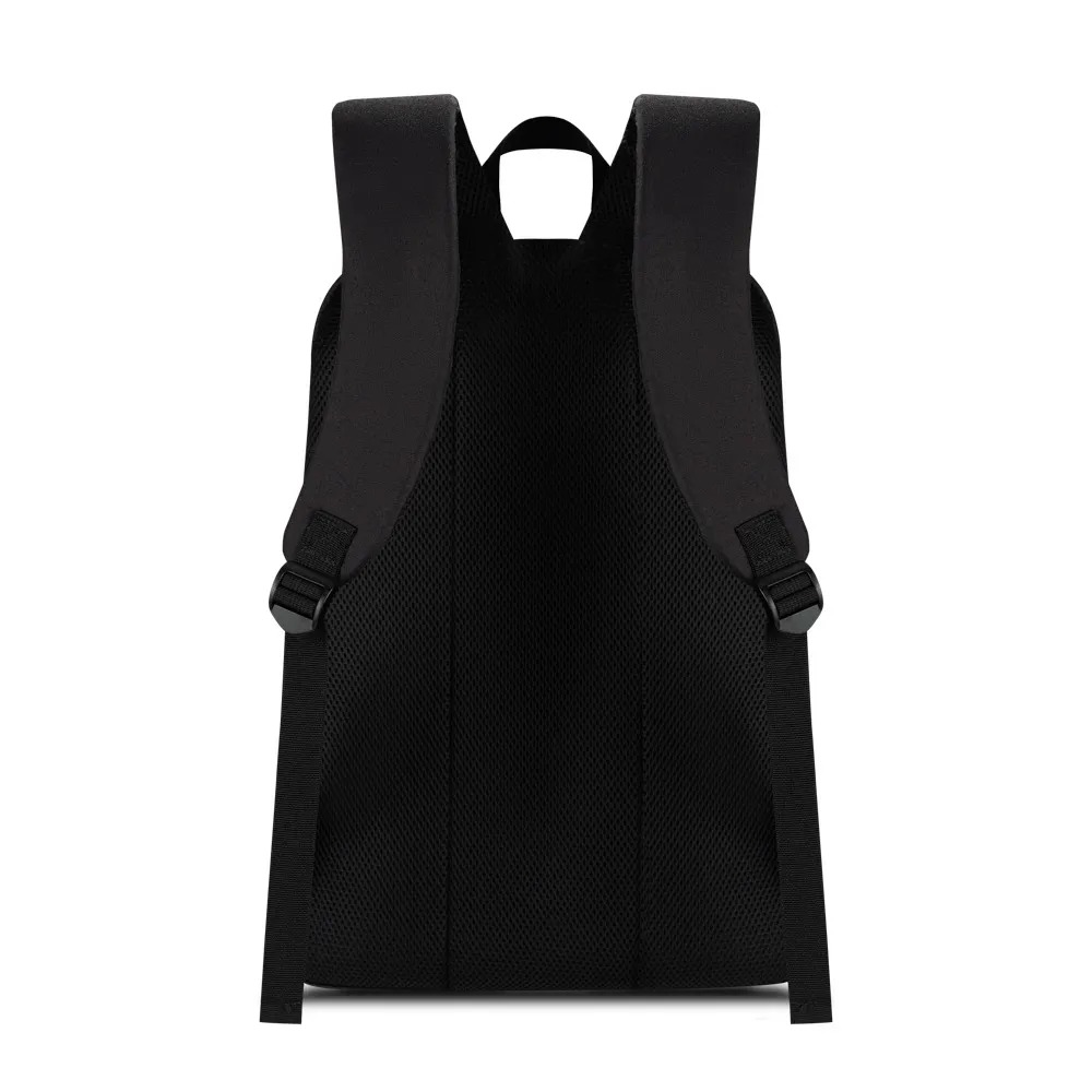 Acer Nitro Quest Backpack 18", černý