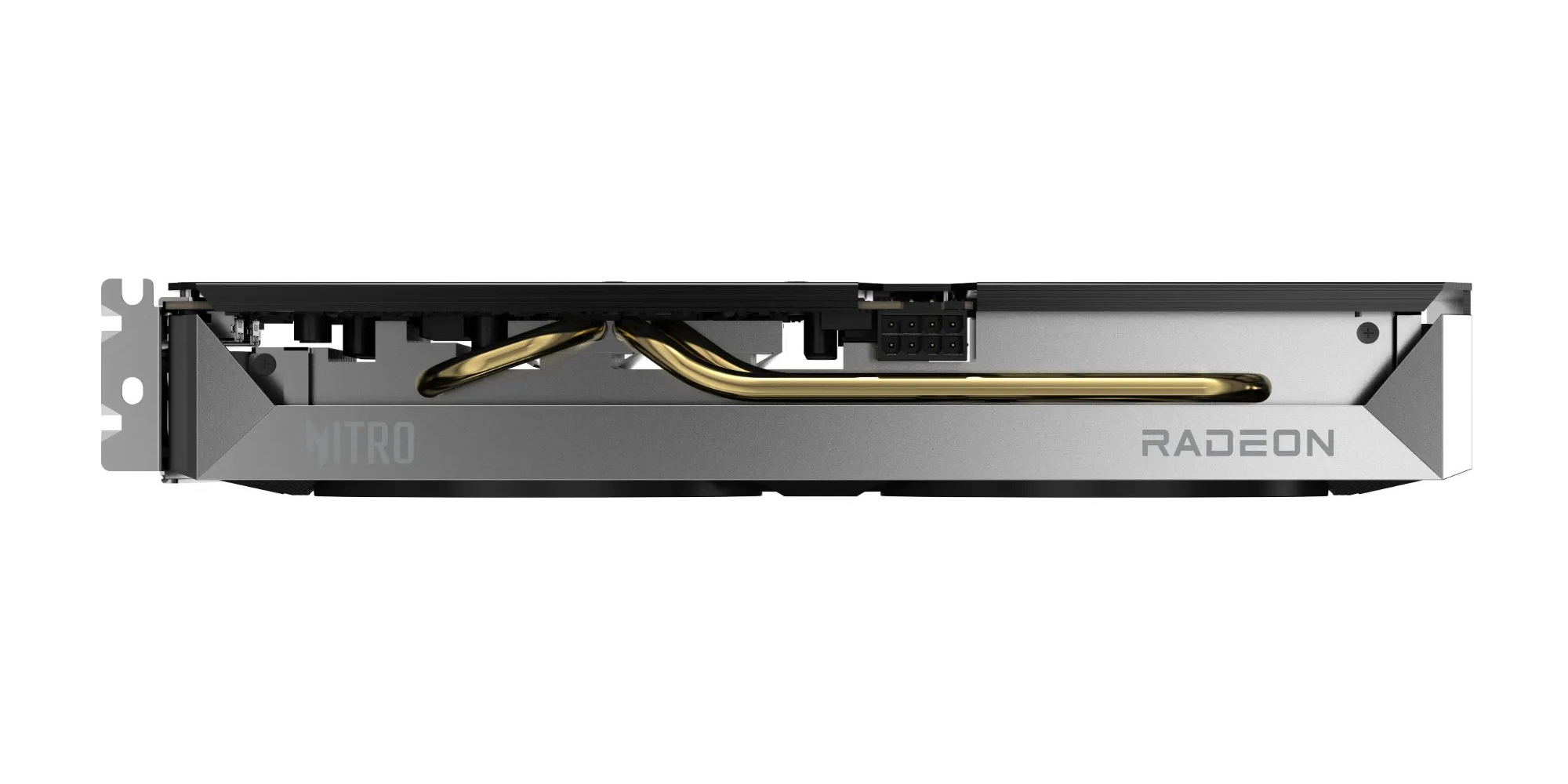 Acer Nitro Radeon RX 9060 XT OC 8GB