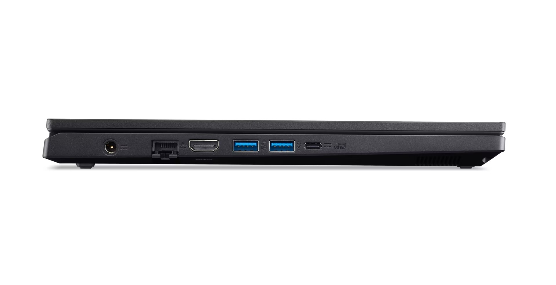 Acer Nitro V 15 AI Obsidian Black (ANV15-42-R5SB) (NH.U2ZEC.003)