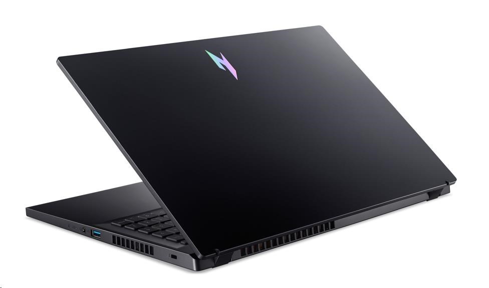 Acer Nitro V 15 AI Obsidian Black (ANV15-42-R6RS) (NH.U31EC.002)