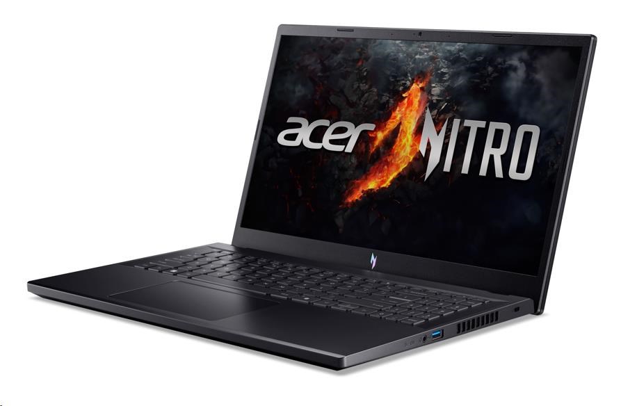 Acer Nitro V 15 Black (ANV15-41-R7DV) (NH.QPFEC.00P)