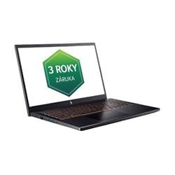 Acer Nitro V 15 Black (ANV15-52-719L) (NH.QZAEC.01G)
