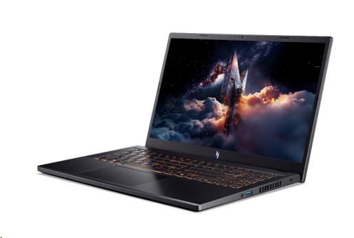 Acer Nitro V 15 Black (ANV15-52-75YE) (NH.QUAEC.00F)