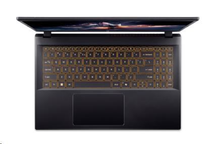Acer Nitro V 15 Black (ANV15-52-92CX) (NH.QZ8EC.015)