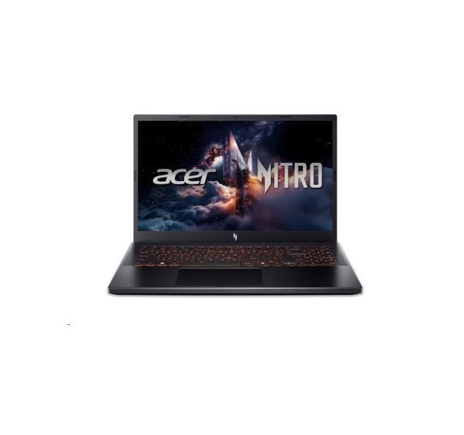 Acer Nitro V 15 Black (ANV15-52-92CX) (NH.QZ8EC.015)