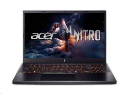Acer Nitro V 15 Black (ANV15-52-9706) (NH.QZAEC.01A)