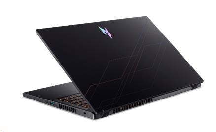 Acer Nitro V 15 Black (ANV15-52-9706) (NH.QZAEC.01A)