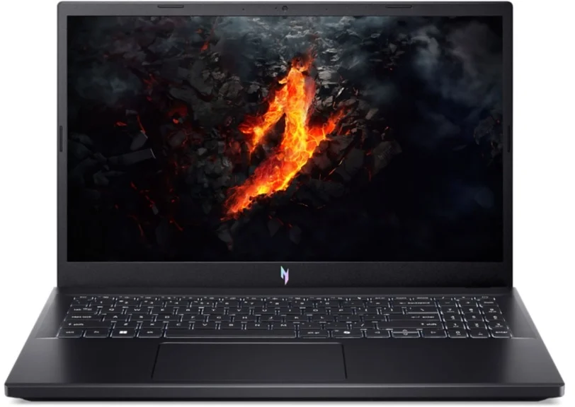 Acer Nitro V 15 Obsidian Black (ANV15-41-R0DG) (NH.QSHEC.003)