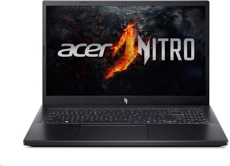 Acer Nitro V 15 Obsidian Black (ANV15-41-R23N) (NH.QPEEC.00J)