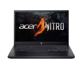 Acer Nitro V 15 Obsidian Black (ANV15-41-R23N) (NH.QPEEC.00J)
