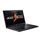 Acer Nitro V 15 Obsidian Black (ANV15-41-R3RD) (NH.QSHEC.00A)
