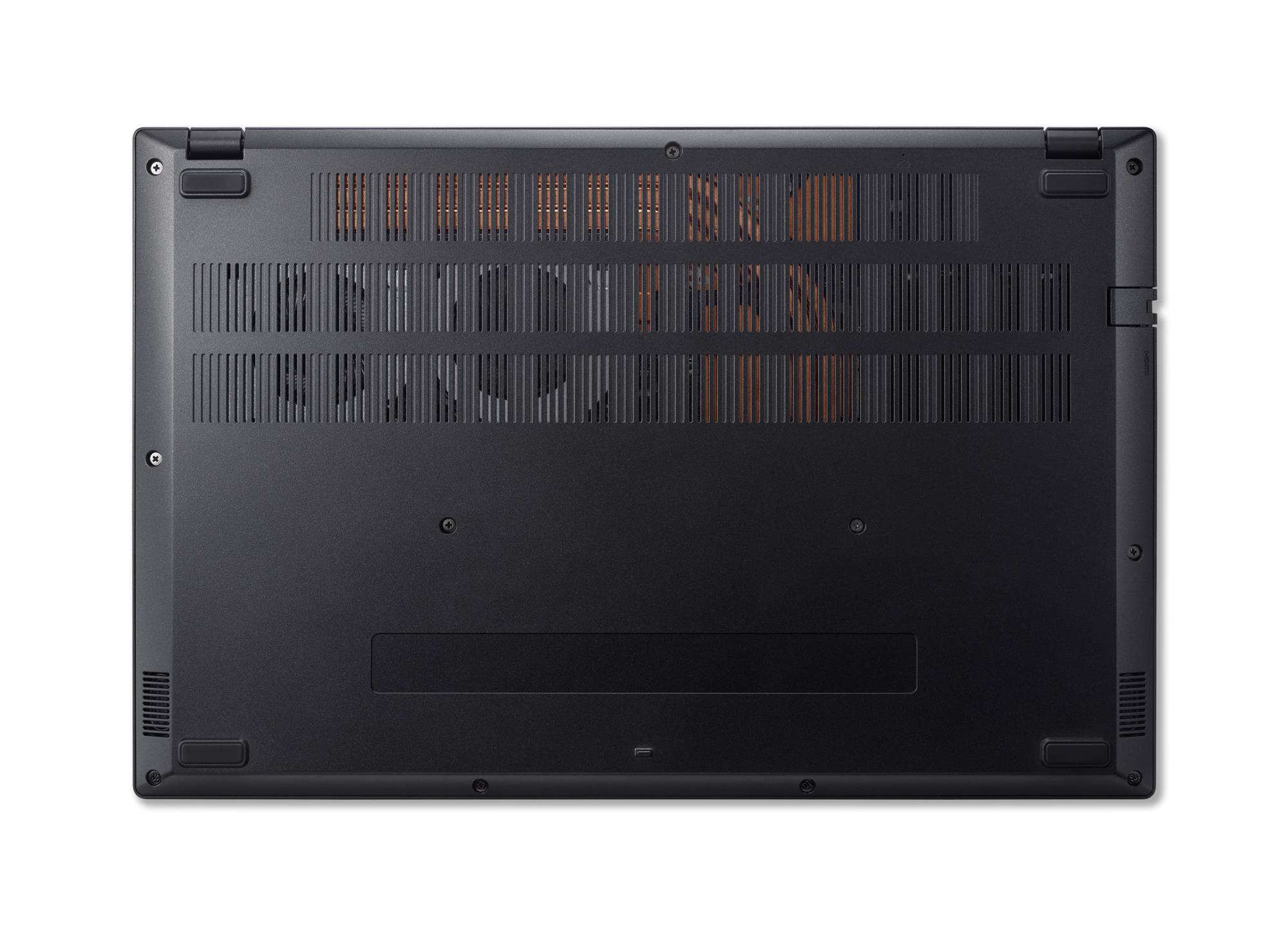 Acer Nitro V 15 Obsidian Black (ANV15-41-R3U4) (NH.QSHEC.001)