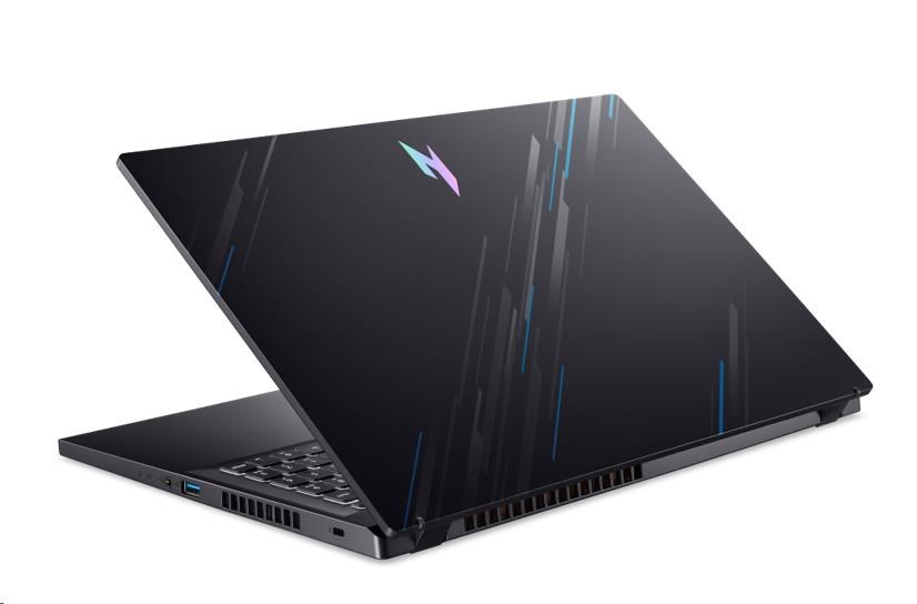 Acer Nitro V 15 Obsidian Black (ANV15-41-R44G) (NH.QPGEC.005)