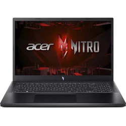 Acer Nitro V 15 Obsidian Black (ANV15-41-R52K) (NH.QPDEC.003)