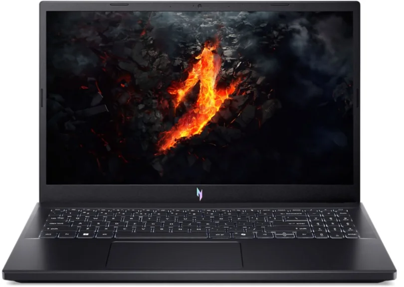 Acer Nitro V 15 Obsidian Black (ANV15-41-R9XQ) (NH.QPDEC.006)