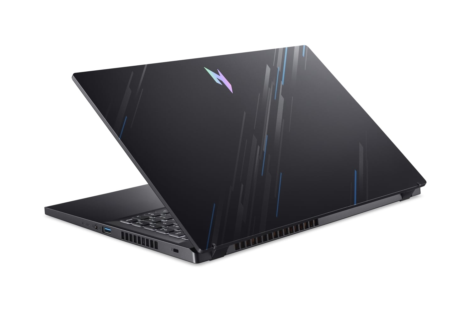 Acer Nitro V 15 Obsidian Black (ANV15-51-576Y) (NH.QNCEC.003)