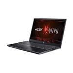 Acer Nitro V 15 Obsidian Black (ANV15-51-5813) (NH.QNDEC.00C)