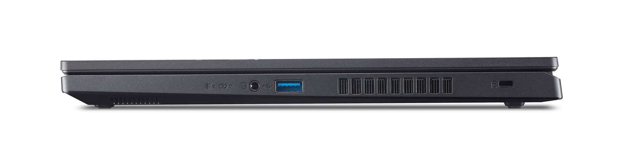 Acer Nitro V 15 Obsidian Black (ANV15-51-59JH) (NH.QNBEC.014)