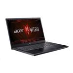 Acer Nitro V 15 Obsidian Black (ANV15-51-71ZW) (NH.QNCEC.00H)