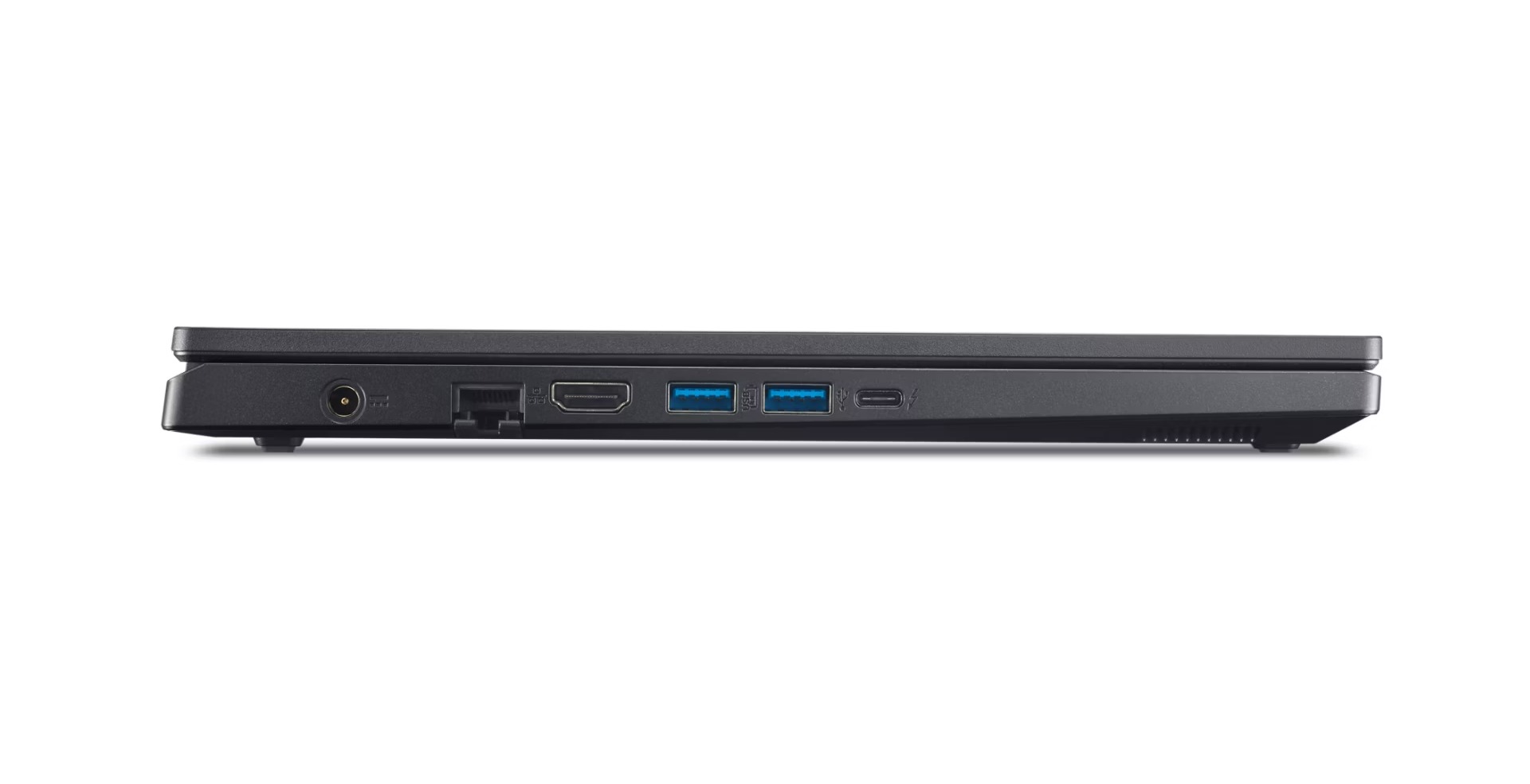Acer Nitro V 15 Obsidian Black (ANV15-51-7240) (NH.QNCEC.00K)