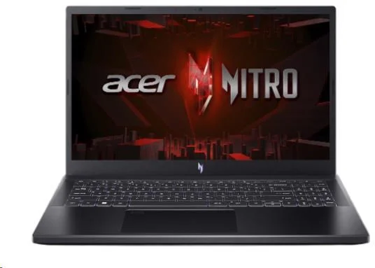 Acer Nitro V 15 Obsidian Black (ANV15-51-72MZ) (NH.QQEEC.00M)