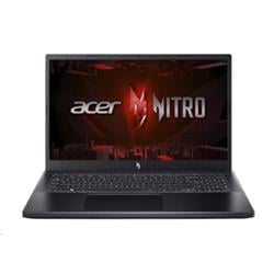 Acer Nitro V 15 Obsidian Black (ANV15-51-72MZ) (NH.QQEEC.00M)