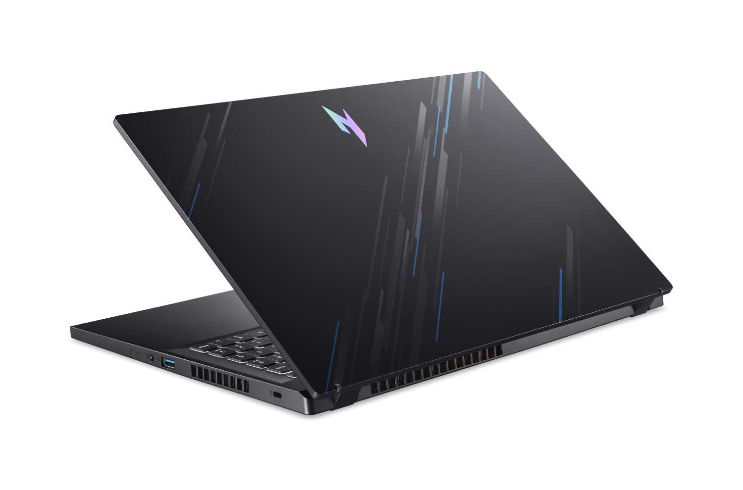 Acer Nitro V 15 Obsidian Black (ANV15-51-77SE) (NH.QNCEC.00B)