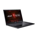 Acer Nitro V 15 Obsidian Black (ANV15-51-77SE) (NH.QNCEC.00B)