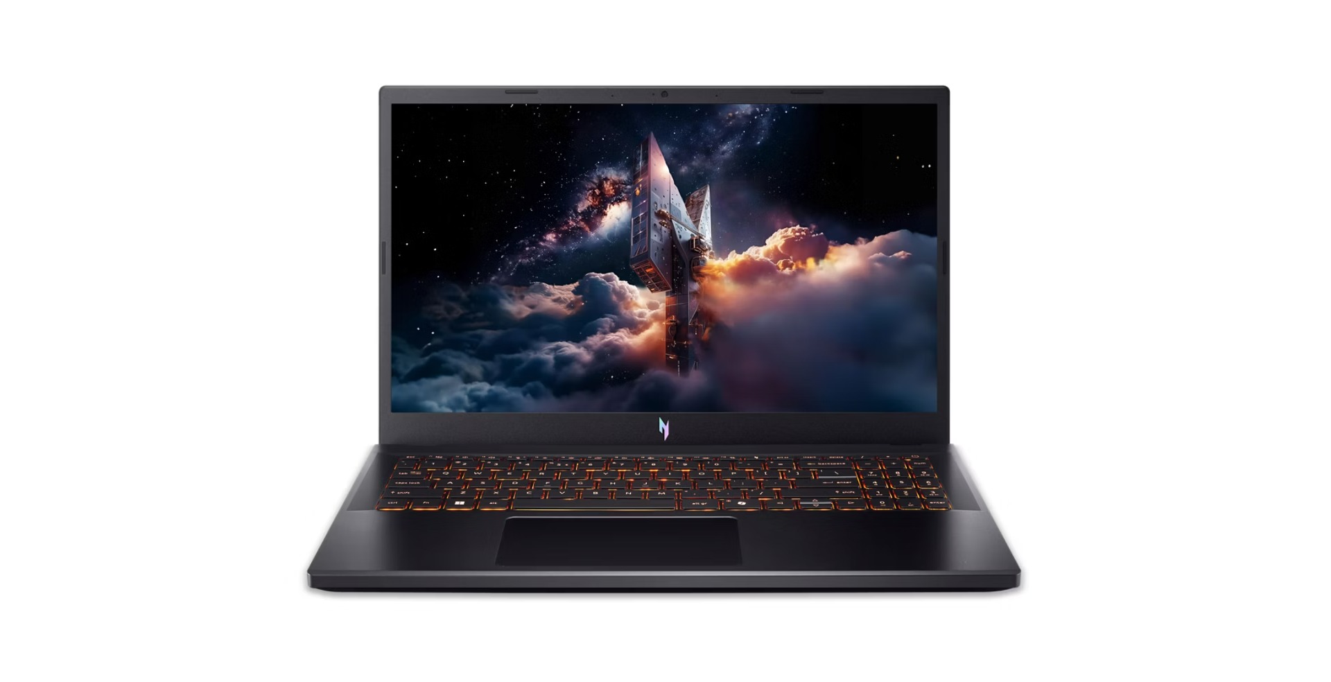 Acer Nitro V 15 Obsidian Black (ANV15-52-50SZ) (NH.QZ7EC.013)