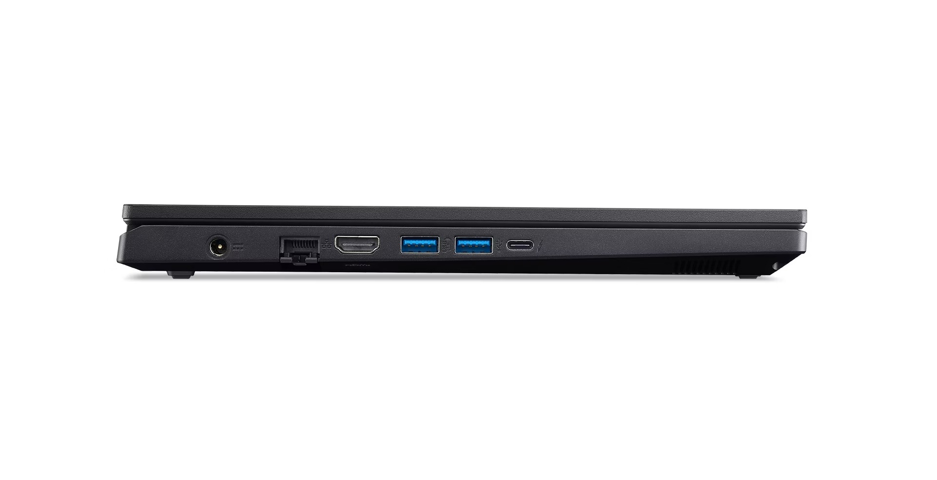 Acer Nitro V 15 Obsidian Black (ANV15-52-908V) (NH.QZAEC.002)