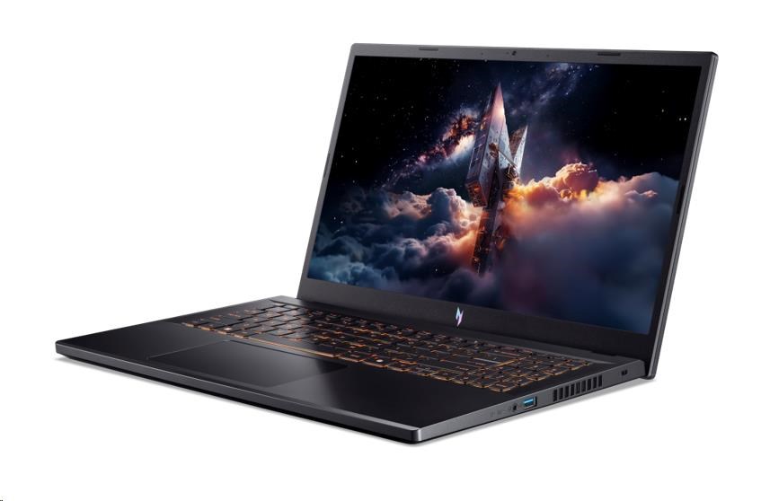 Acer Nitro V 15 Obsidian Black (ANV15-52-97LA) (NH.QZ8EC.00D)