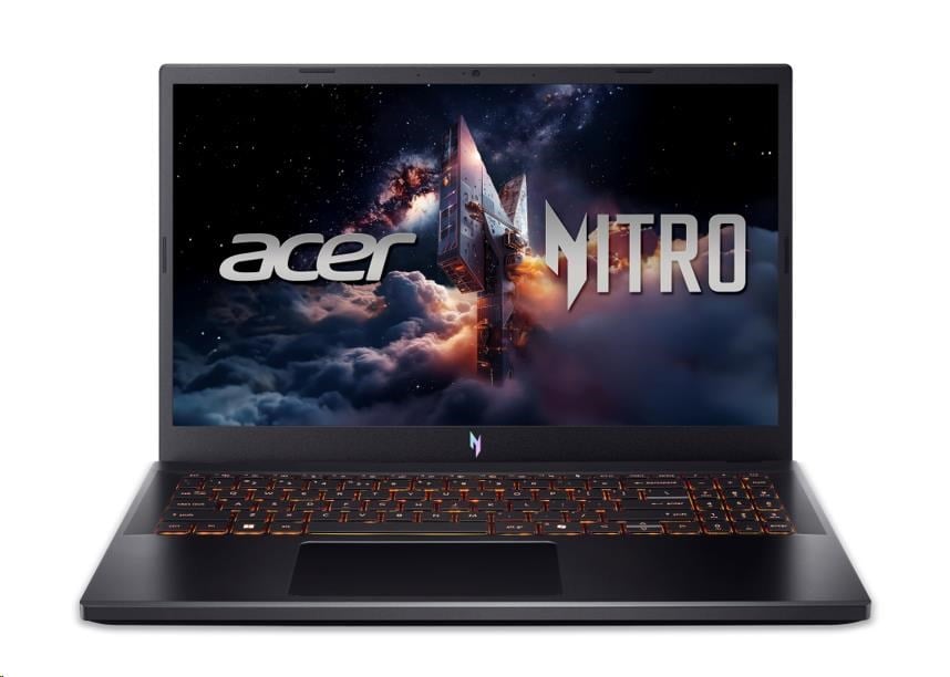 Acer Nitro V 15 Obsidian Black (ANV15-52-97LA) (NH.QZ8EC.00D)