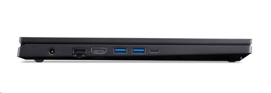 Acer Nitro V 15 Obsidian Black (ANV15-52-999E) (NH.QZAEC.001)