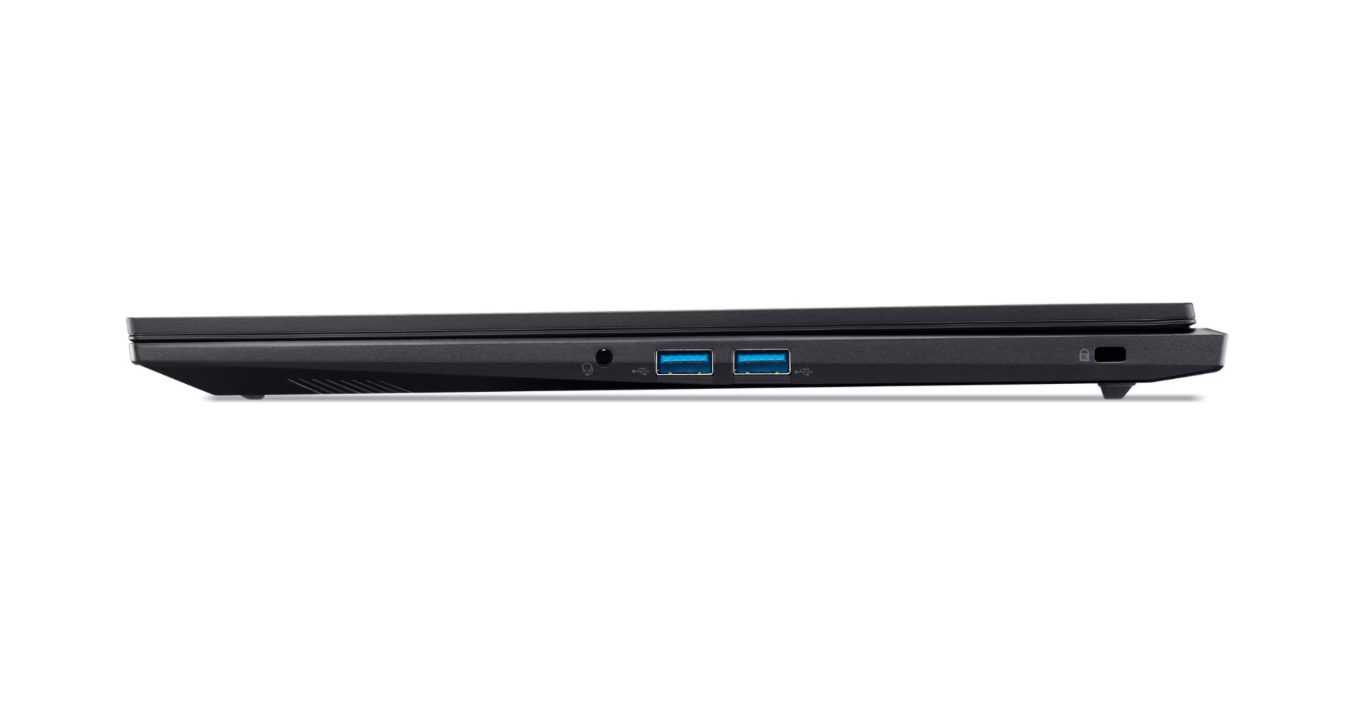 Acer Nitro V 16 AI Obsidian black (ANV16-I31-9250) (NH.U5AEC.009)