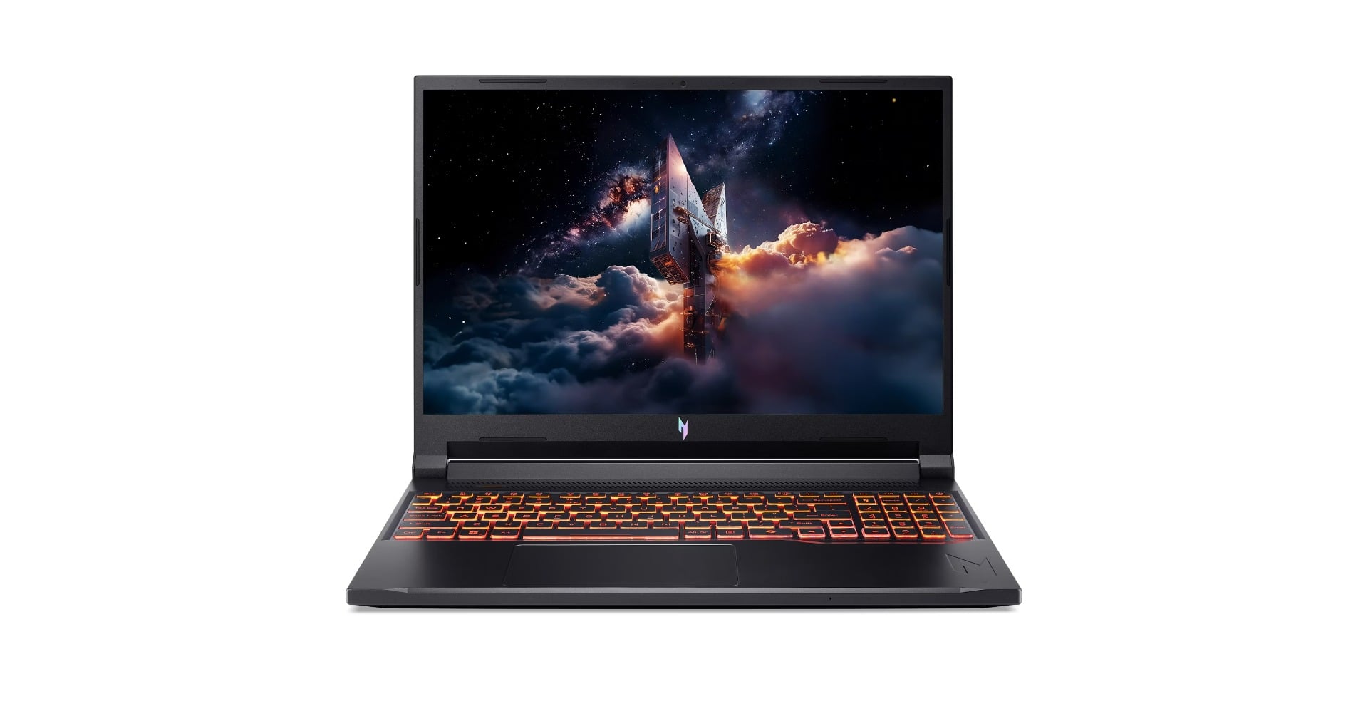 Acer Nitro V 16 AI Shale black (ANV16-42-R68R) (NH.U1GEC.00E)