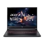 Acer Nitro V 16 AI Shale Black (ANV16-42-R8DN)