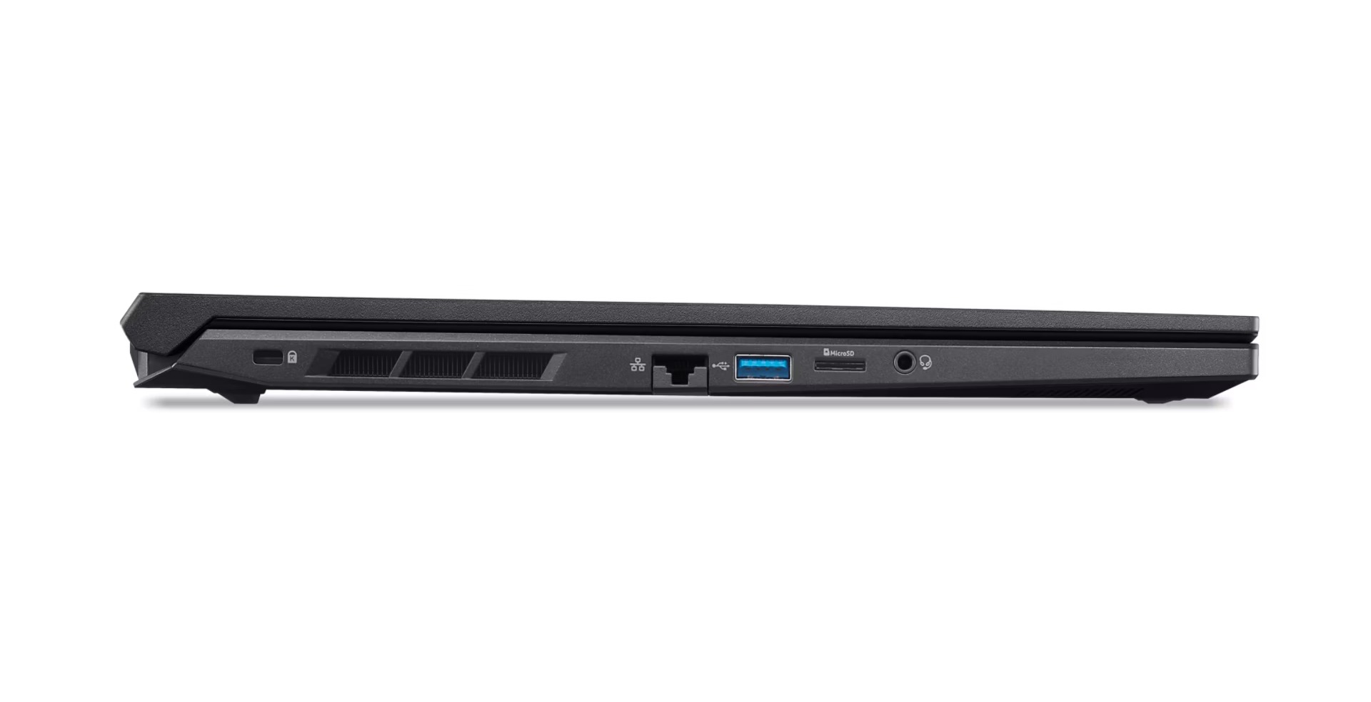 Acer Nitro V 16 AI Shale black (ANV16-42-R9T7) (NH.U1FEC.003)