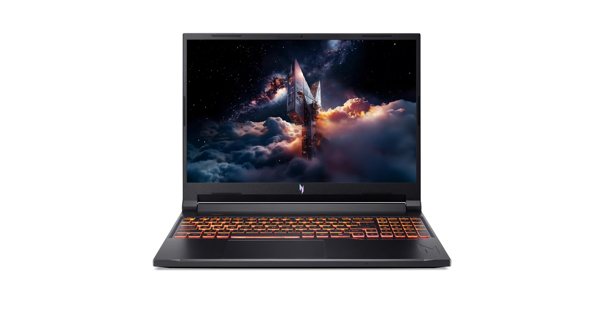 Acer Nitro V 16 AI Shale black (ANV16-42-R9T7) (NH.U1FEC.003)
