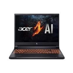 Acer Nitro V 16 Obsidian Black (ANV16-41-R1MD) (NH.QP2EC.002)